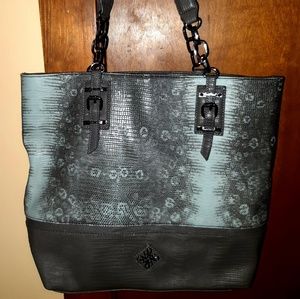 Simply Vera Wang Tote Purse